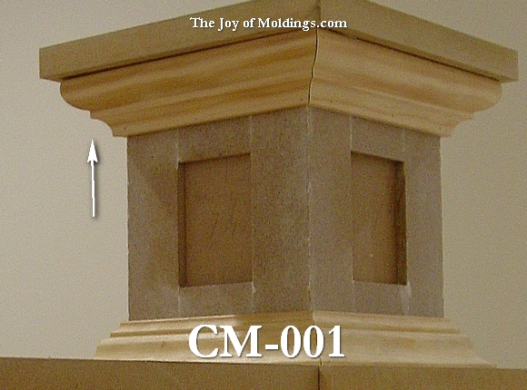 molding & millwork