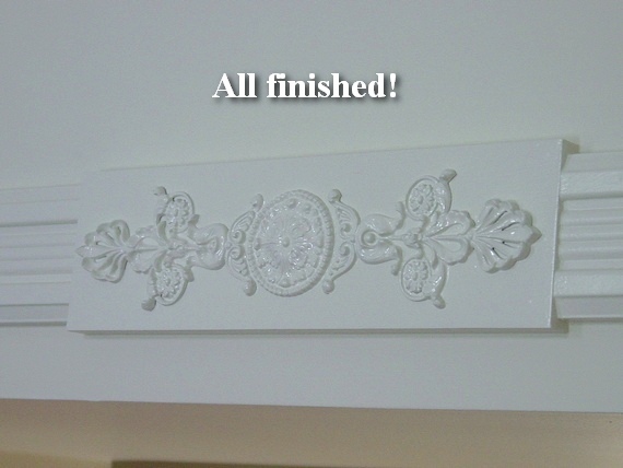 mdf-door-trim-archway-moldings-2 Victorian architectural decoration door trim