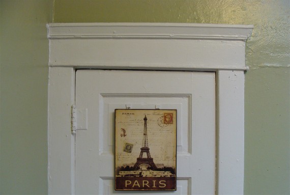 craftsman-style-door-trim-dissolve how to install moldings