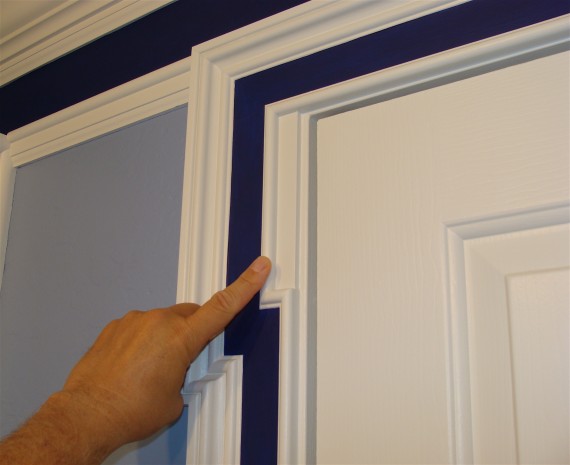 eared-shouldered-architrave-diy-molding white painted molding