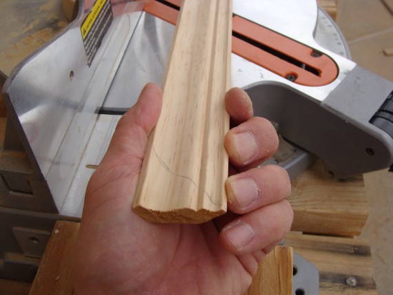 2-bathroom-moldings-how-to-install-diy base cap