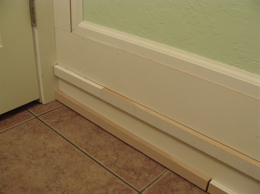 3howtoinstallbathroommoldings The Joy of Moldings