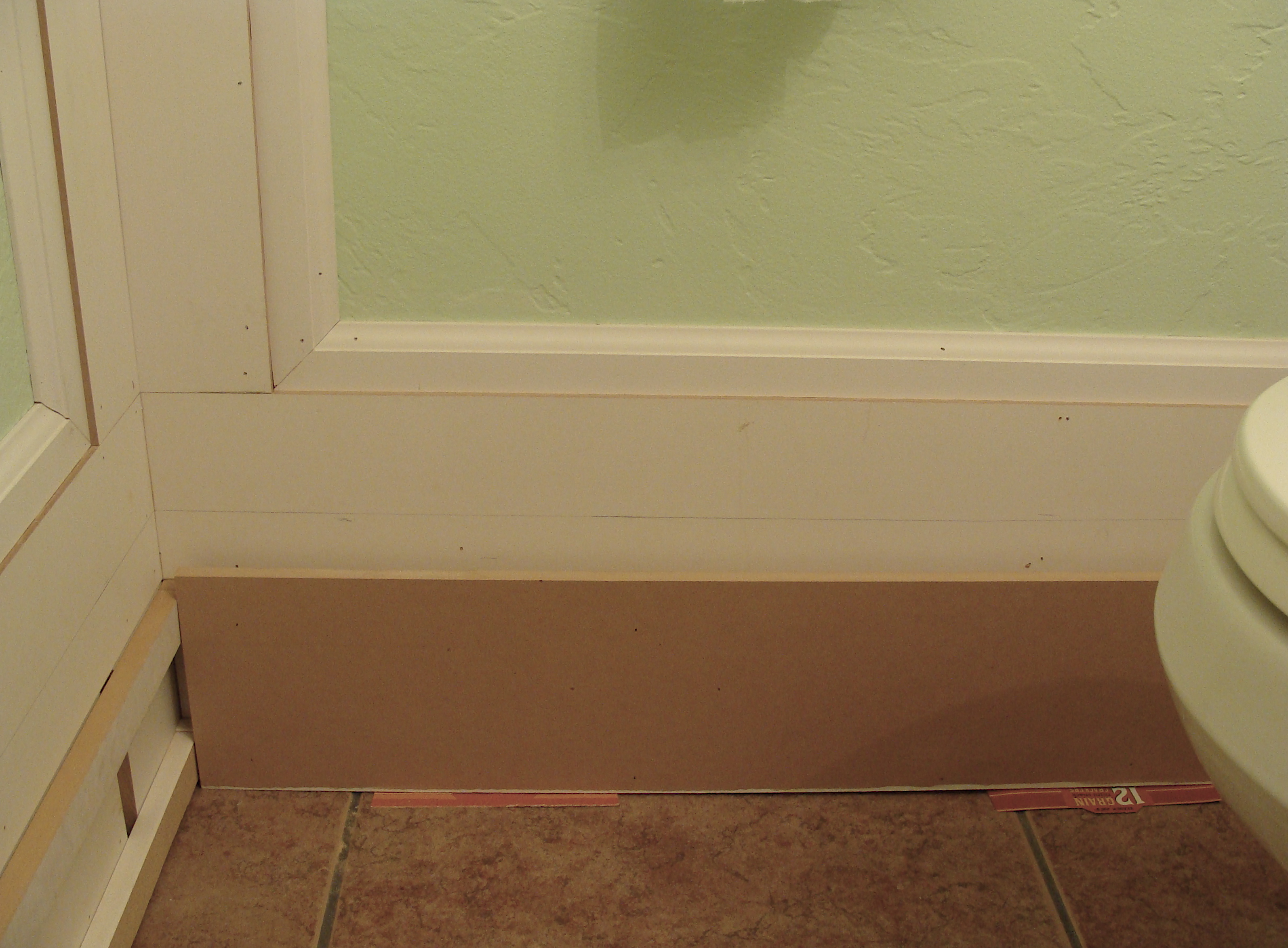 4 baseboard molding diy the joy of moldings com 4 baseboard molding diy the joy of moldings com
