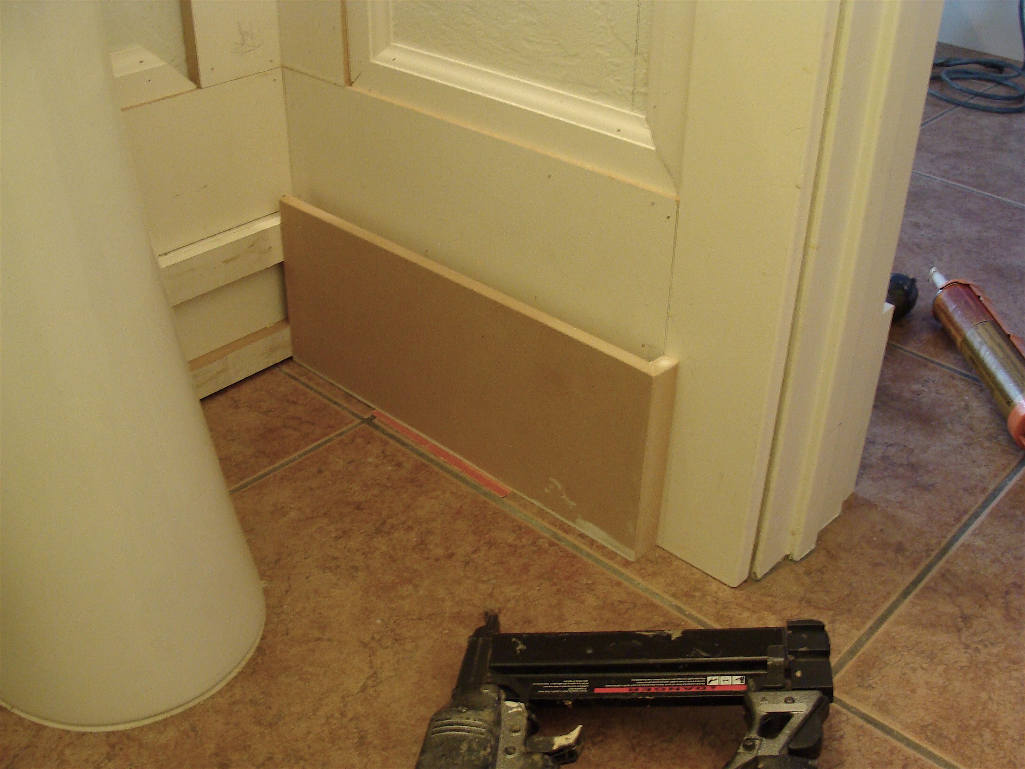 6baseboardmoldingdiy The Joy of Moldings