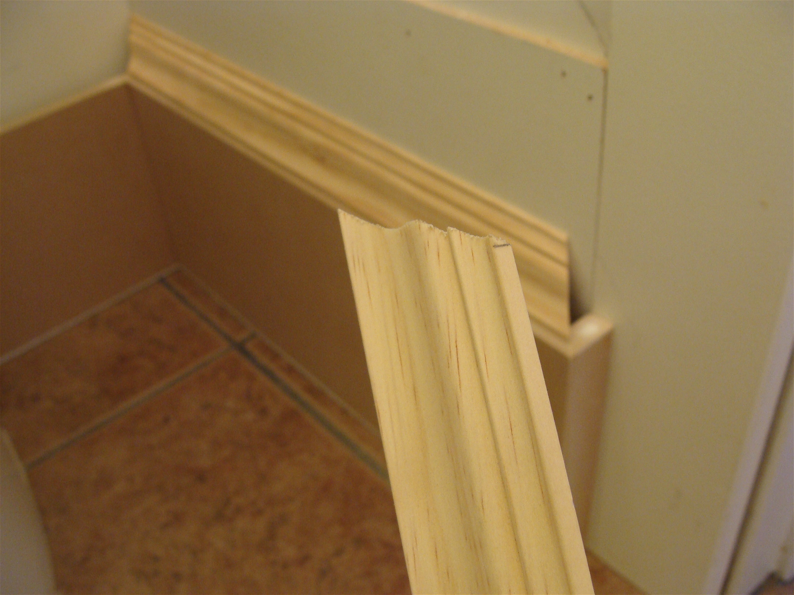 7baseboardskirtingboardhowtocut The Joy of Moldings