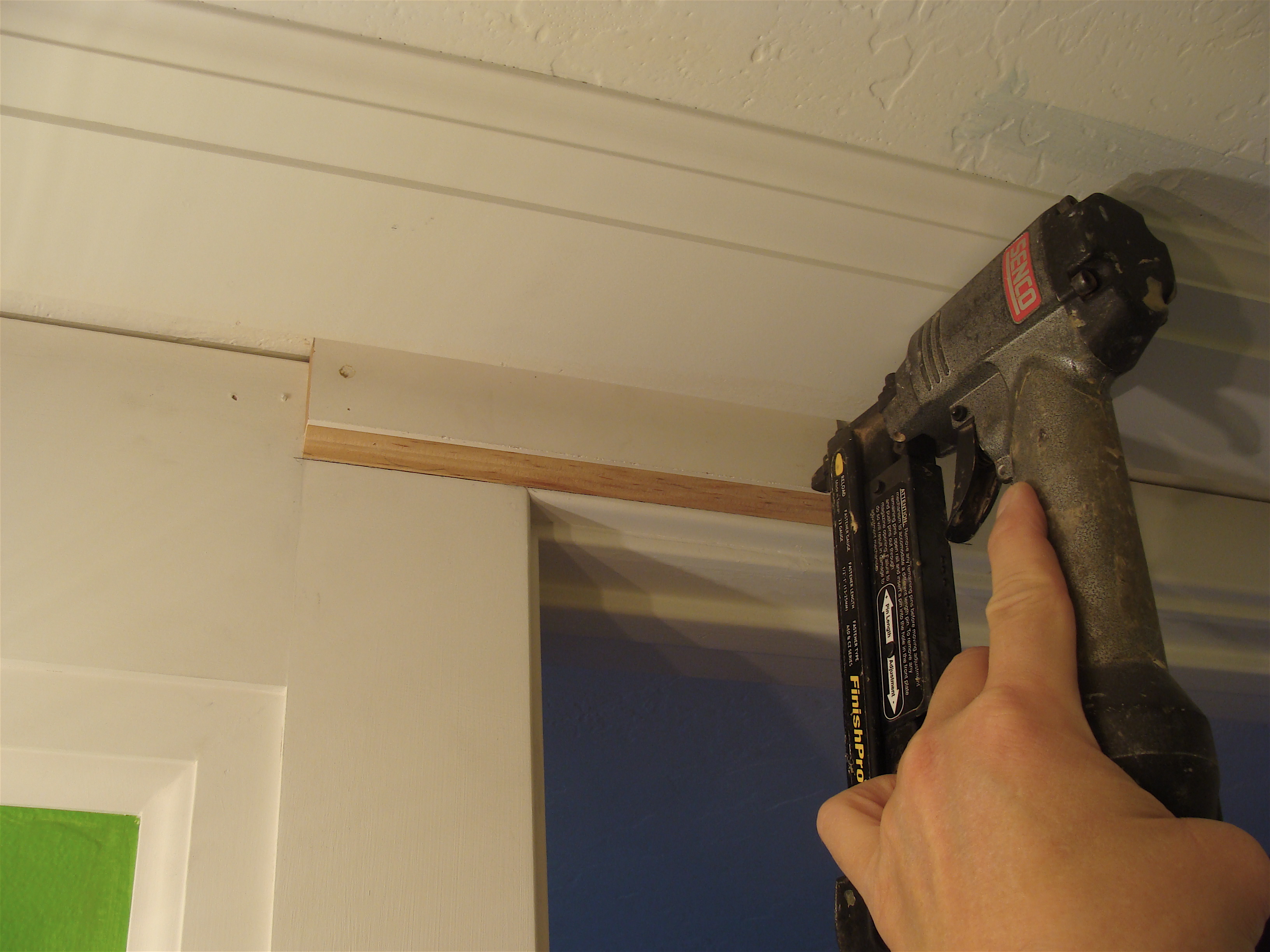 7crownmoldingmodel The Joy of Moldings