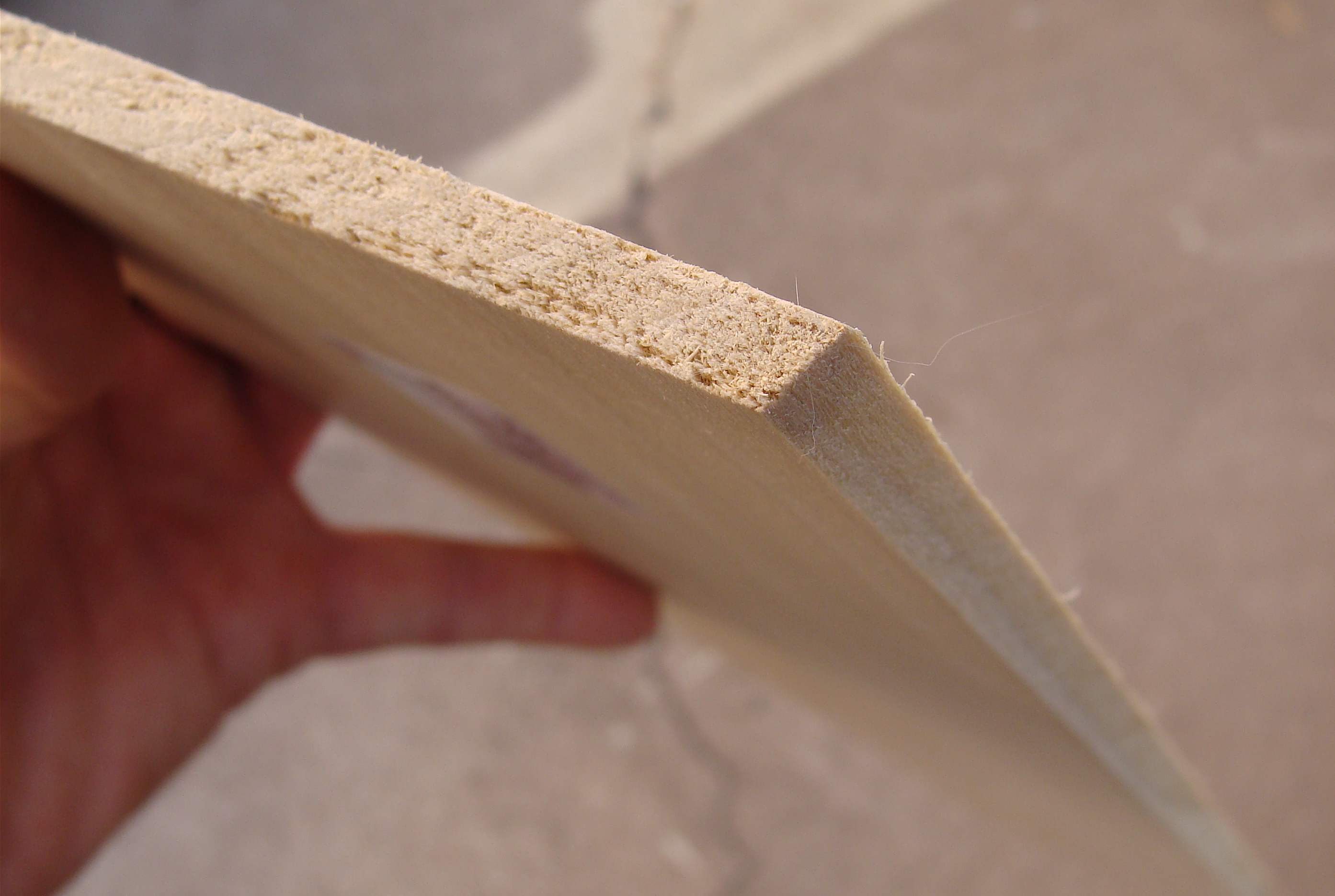 9appliquemounting board The Joy of Moldings