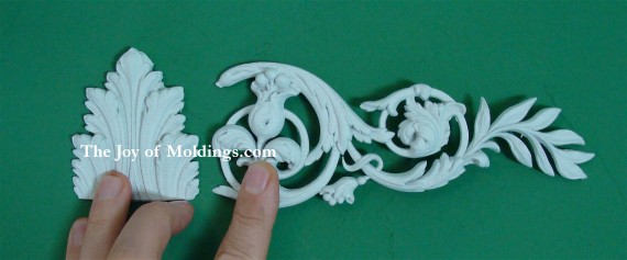 woodworking decoration