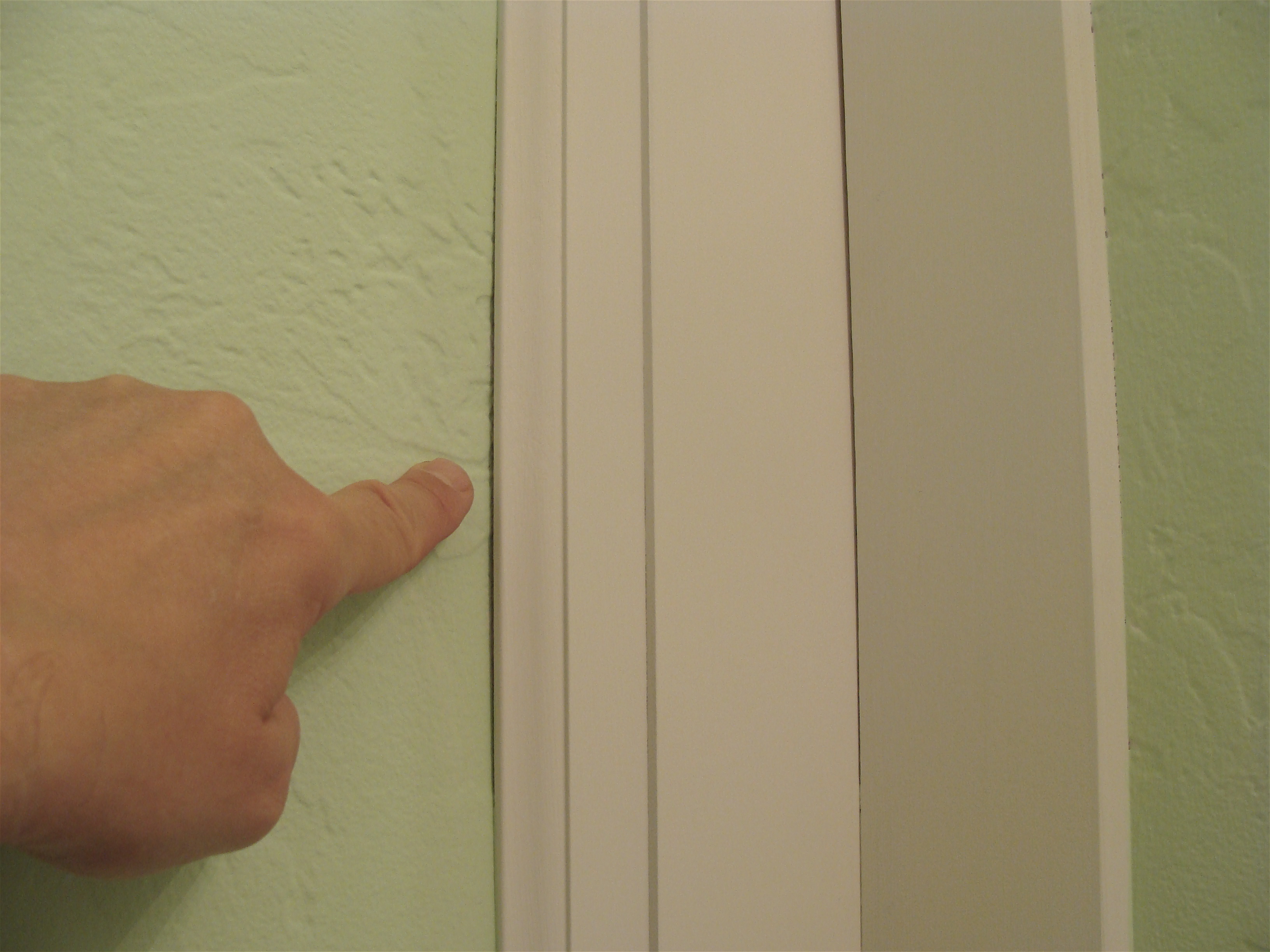 howtocaulkmoldingsmillwork The Joy of Moldings