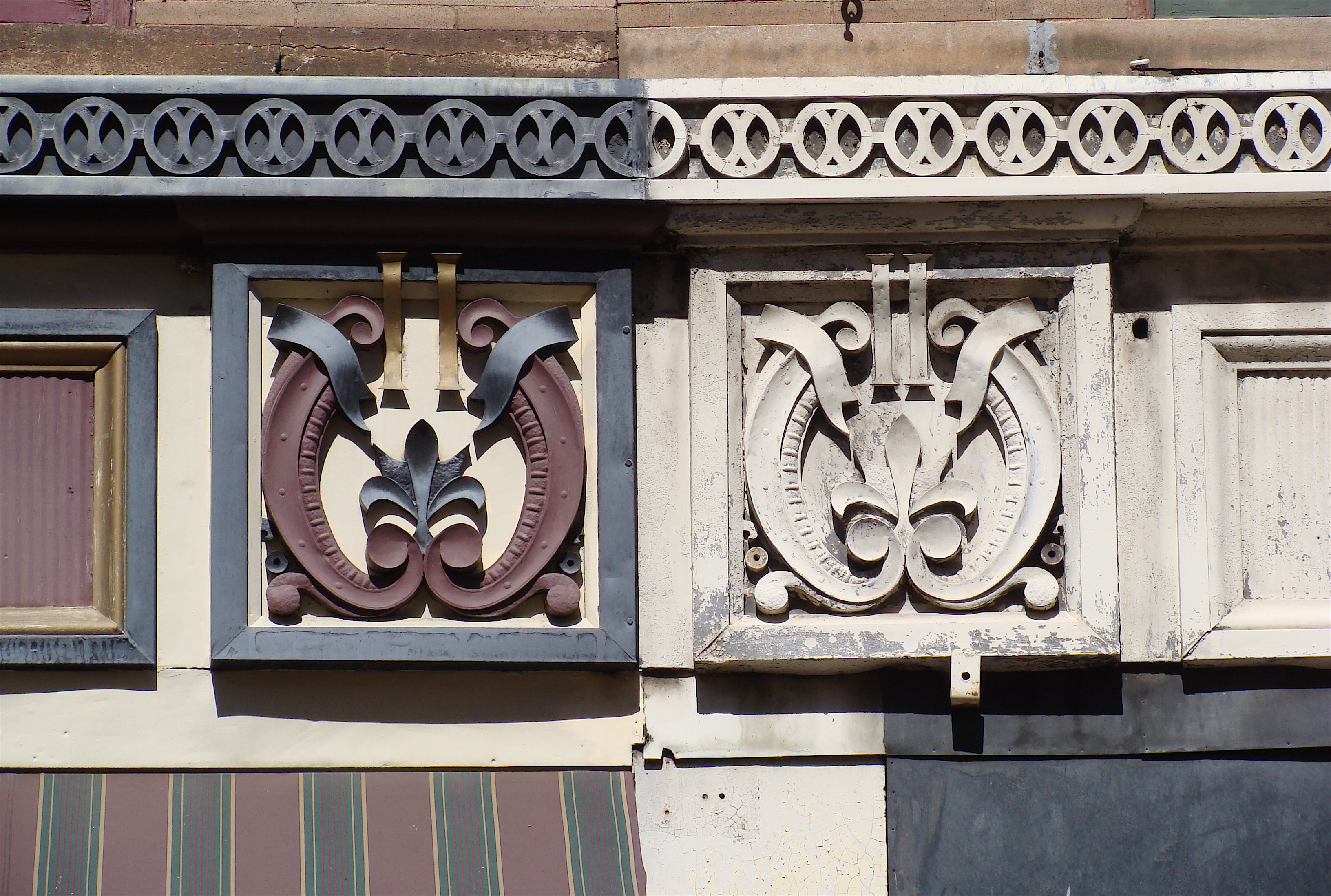 bisbeevictorianarchitecturalornament The Joy of Moldings
