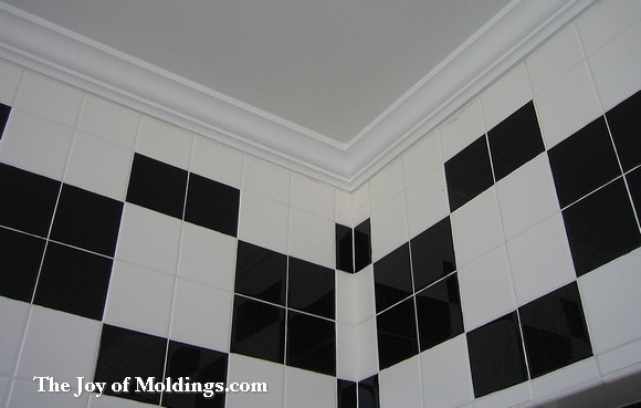 Bathroom Crown Molding Here Really The Joy Of Moldings New Bathroom Crown Molding Bathroom Crown Molding Here Really The Joy Of Moldings New Bathroom Crown Molding