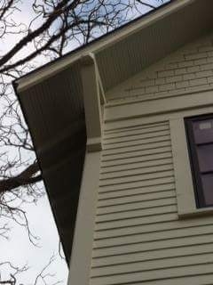 new farmhouse