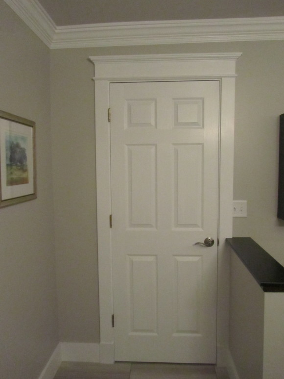 diy moldings