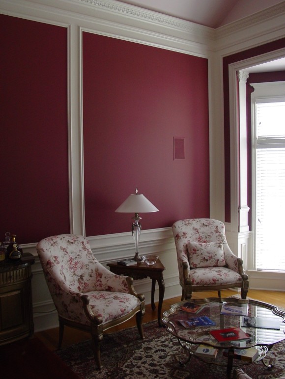 Picture Frame Moulding On Walls wall frame moldings and electrical outlets - the joy of moldings Picture Frame Moulding On Walls wall frame moldings and electrical outlets - the joy of moldings