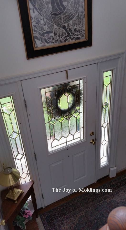 door trim