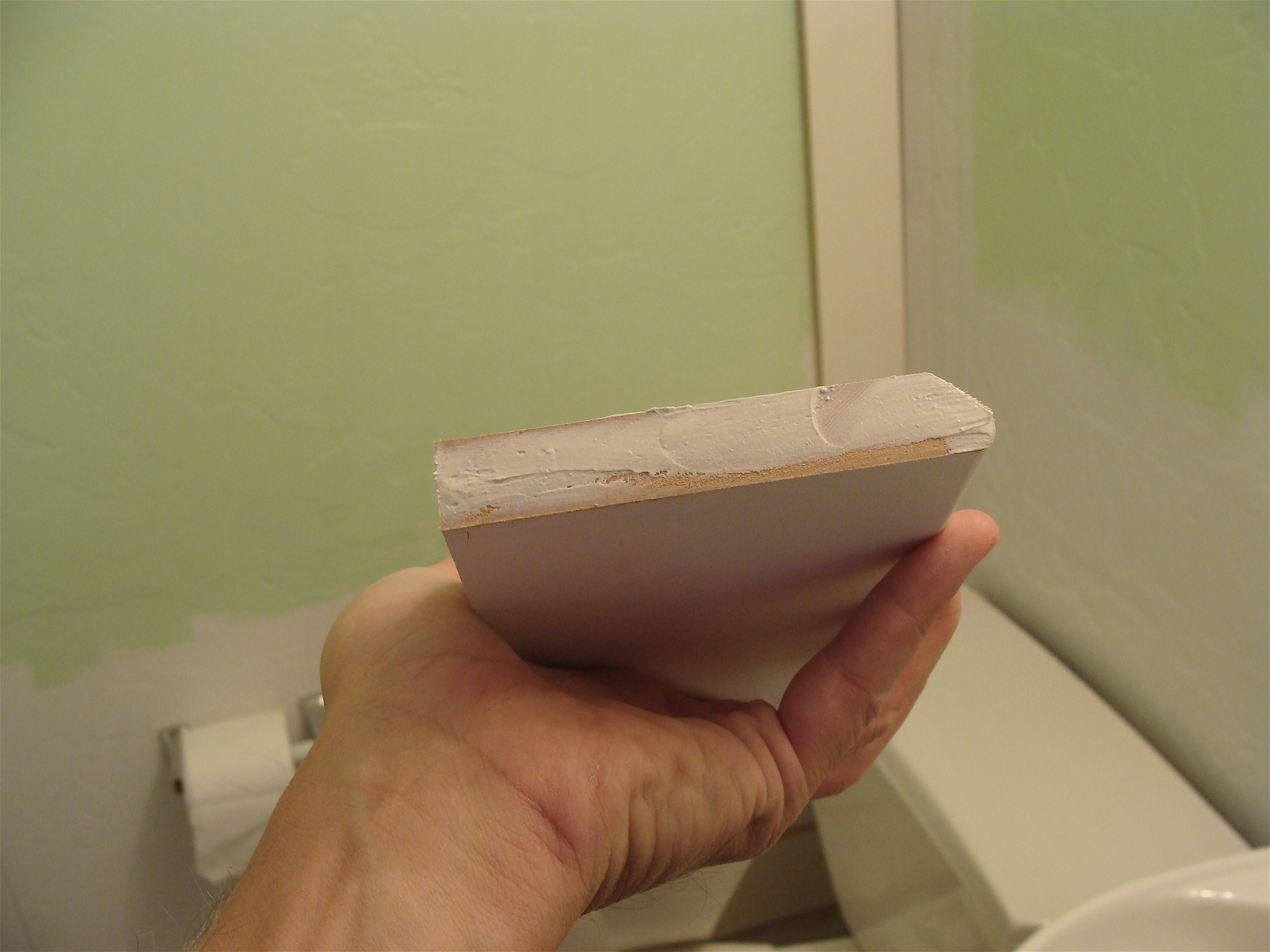 4gluemdfmolding The Joy of Moldings